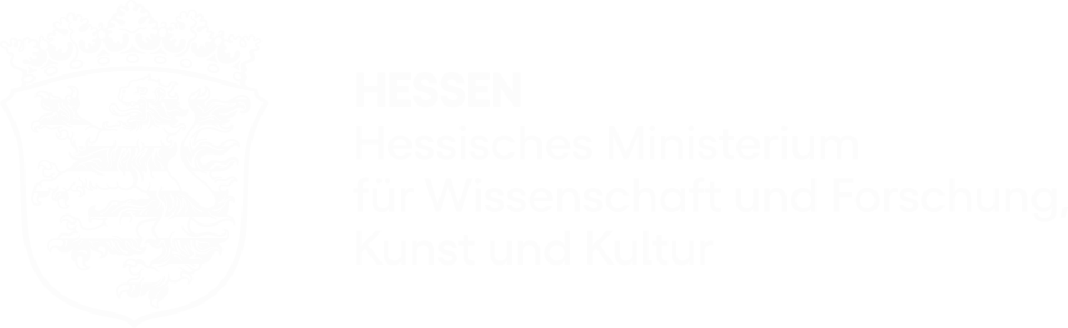 Wissenschaftsministerium Hessen